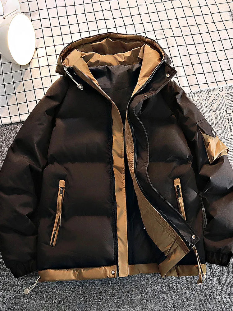 Urban's Jacket
