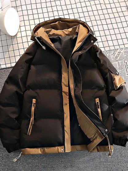 Urban's Jacket