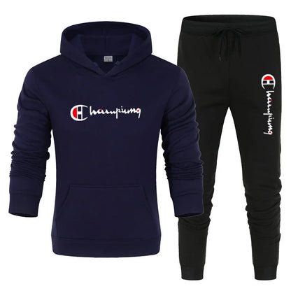 Champion's Tracksuit