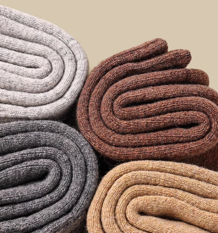 Men's Merino Socks