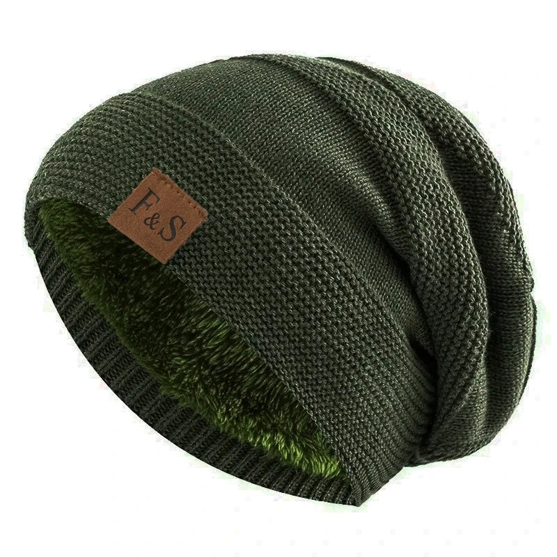 Wilder's Hat