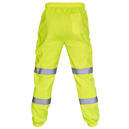 Men's Safety Work Pants