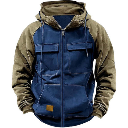 Challenger's Hoodie