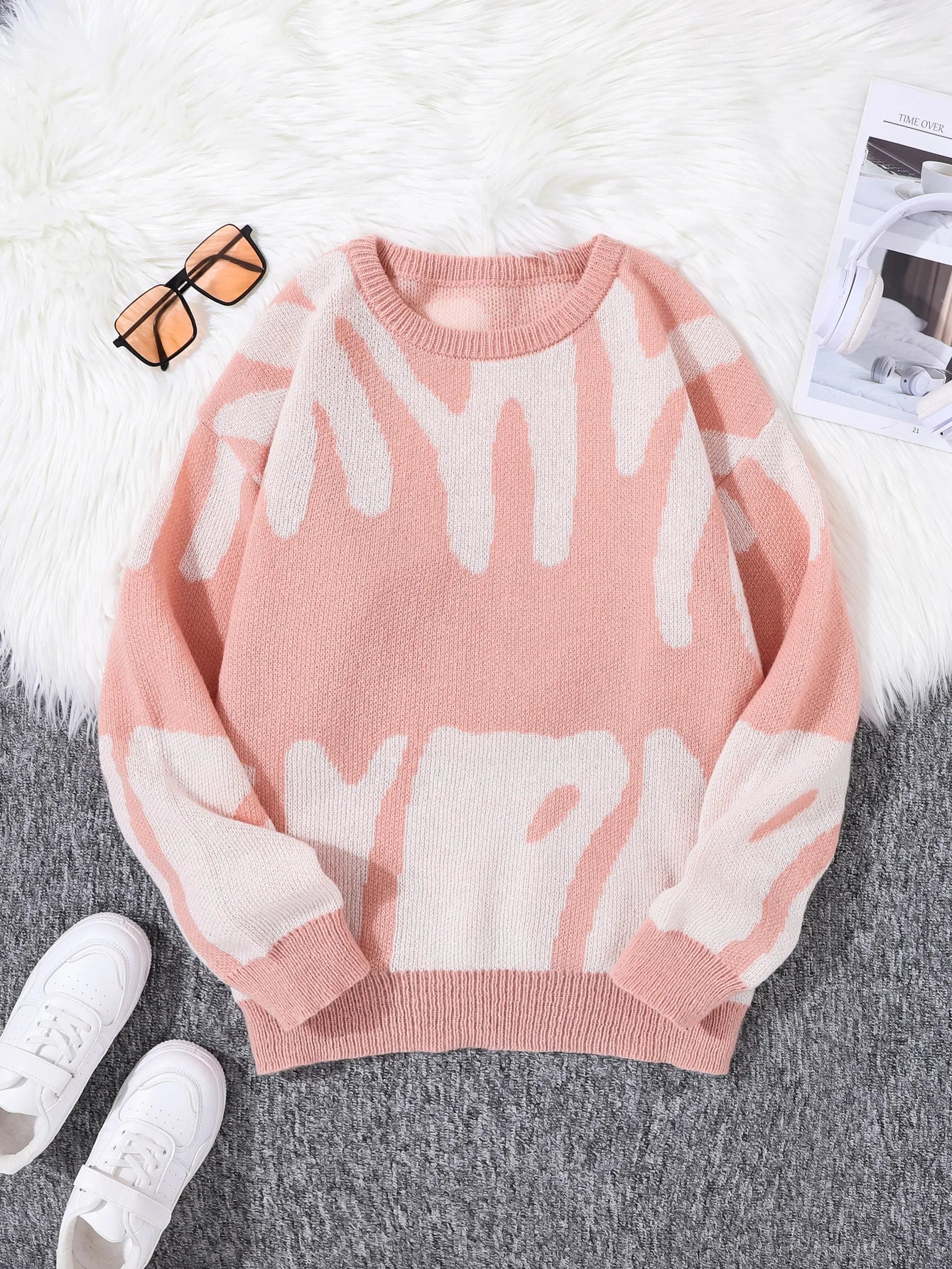 Her's Pullover