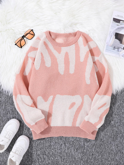 Her's Pullover